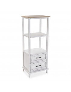 COMODA 2/C + 2 BALDAS KANKEN