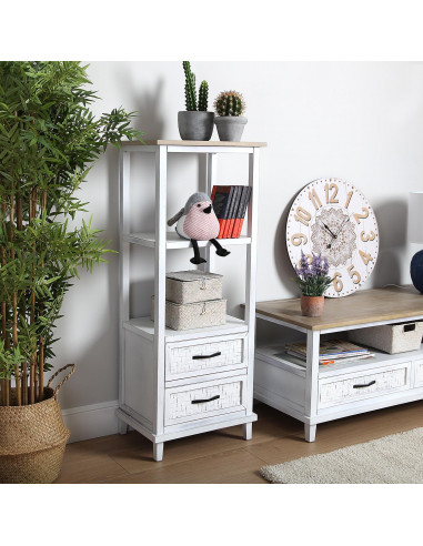 COMODA 2/C + 2 BALDAS KANKEN