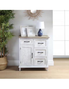 COMODA 5 CAJONES KANKEN 2