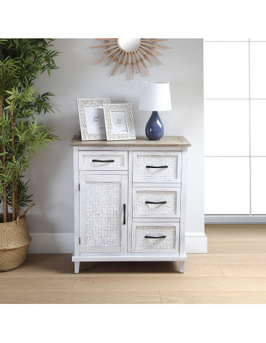 COMODA 5 CAJONES KANKEN