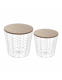 MESA AUXILIAR GRANDE