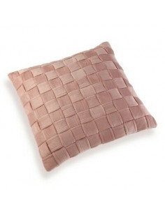 COJIN CON RELLENO 24 ROSA