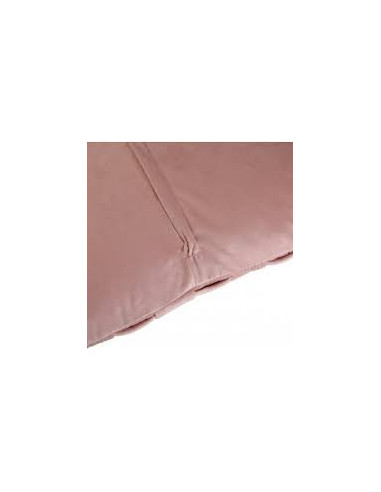COJIN CON RELLENO 24 ROSA