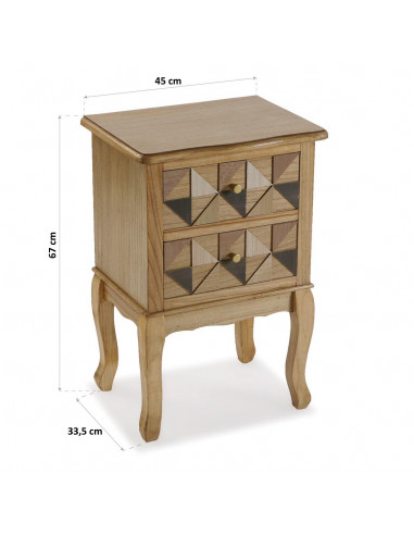 MESILLA OFICINA 2/C ELVA