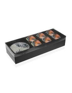 SET 6 TAZAS TE SAONA 2