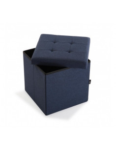 BAUL DESMONTABLE AZUL