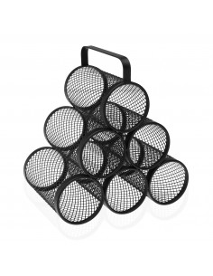 BOTELLERO PARA 6 BOTELLAS