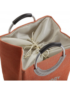 CESTO DE ROPA LAUNDRY CALDERA 2