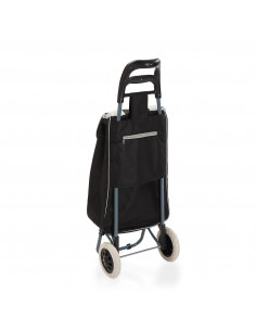 CARRO COMPRA NEGRO 2