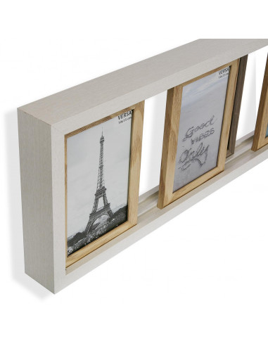 PORTAFOTO MULTIPLE 5 VENTANAS