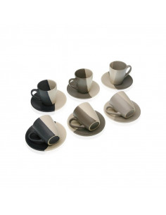 SET 6 PIEZAS TE  ELENE