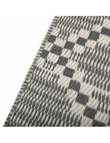 ALFOMBRA GRIS