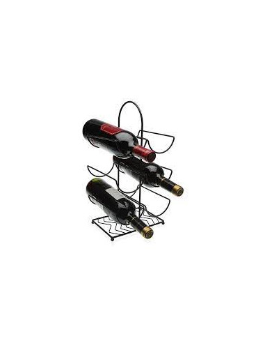 BOTELLERO 6 BOTELLAS