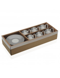 SET 6 TAZAS CAFE TISHA 2