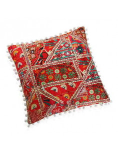 COJIN CUADRADO CON RELLENO