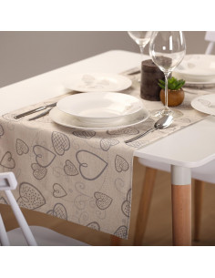 CAMINO DE MESA COZY 2