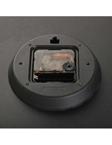 RELOJ COCINA VERDE 30,5 CM