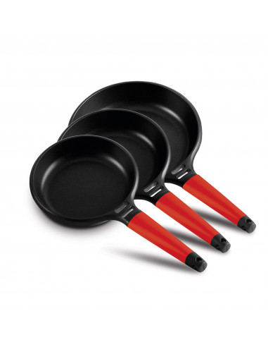 SET CASTEY INDUCTION COLECCTION 20/24/28