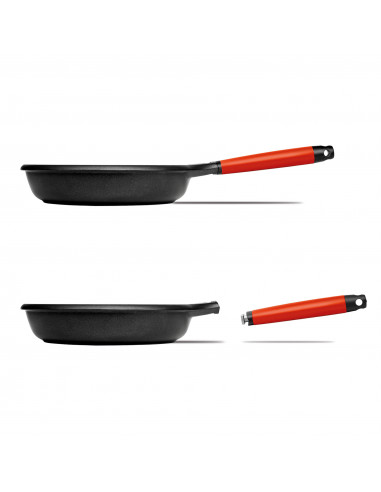 SET CASTEY INDUCTION COLECCTION 20/24/28