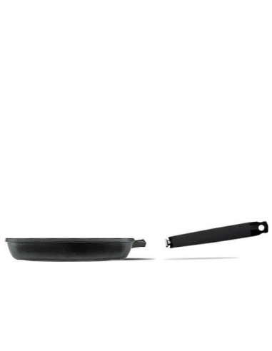 ASAD.GRILL CASTEY 4-P27-27CM