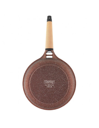 SARTEN INDUCTION TERRACOTA 28 CM MANGO C