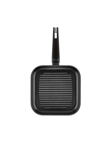 GRILL TITANIUM FULL INDUCTION 27X27CM