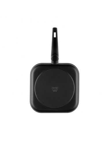 ASADOR TITANIUM FULL INDUCTION 27X27CM