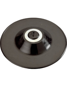 PLATO DE GOMA PARA DISCO...