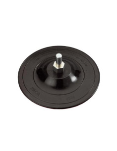 PLATO VELCRO 115MM 8MM PARA...