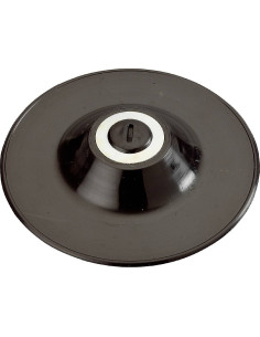 PLATO DE GOMA PARA DISCO...