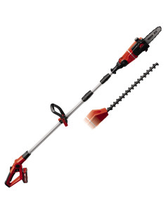 MULTIHERR. GE-HC 18LI...