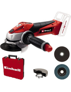 AMOLADORA TE-AG 18/115 LI -...