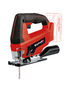 CALADORA BATERIA TC-JS 18...