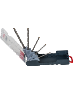 JUEGO BROCAS PARA PIEDRA...