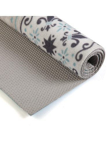 ALFOMBRA COCINA MINT MOSAIC