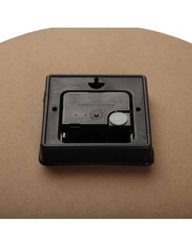 RELOJ DE PARED MADERA 29CM