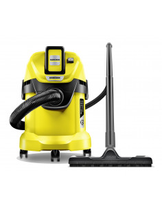 ASPIRADOR WD 3 BATTERY SET