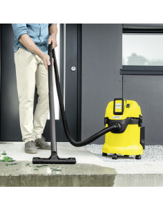 ASPIRADOR WD 3 BATTERY SET 2