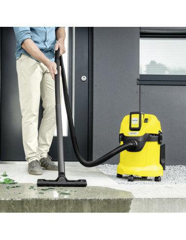 ASPIRADOR WD 3 BATTERY SET