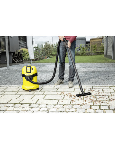 ASPIRADOR WD 3 BATTERY SET