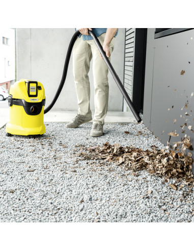 ASPIRADOR WD 3 BATTERY SET