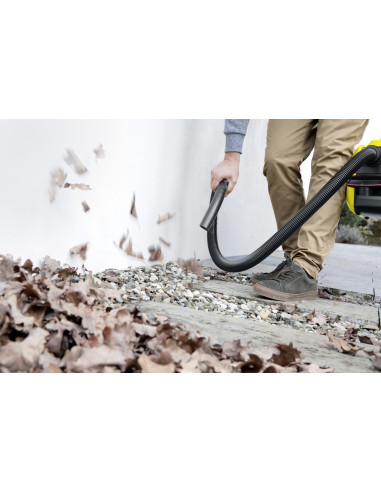 ASPIRADOR WD 1 COMPACT BATTERY SET