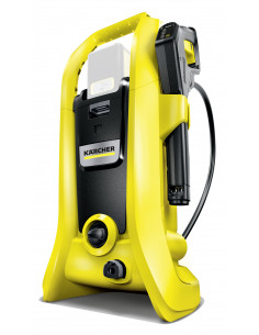 HIDROLIMPIADORA K 2 BATTERY...