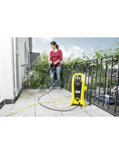 HIDROLIMPIADORA K 2 BATTERY... 2