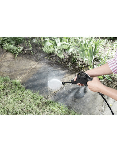 HIDROLIMPIADORA K 2 BATTERY SET