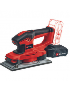 Lijadora orbital TE-OS...