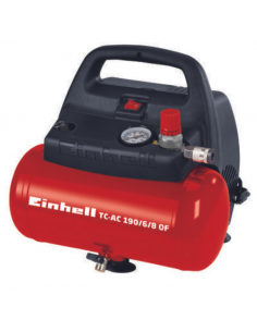 Compresor TH-AC 1901/6OF