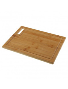 TABLA CORTE BAMBU 33X24X1,5