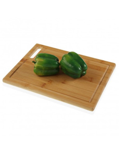 TABLA CORTE BAMBU 33X24X1,5