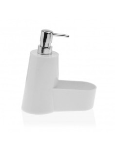 DISPENSADOR BLANCO